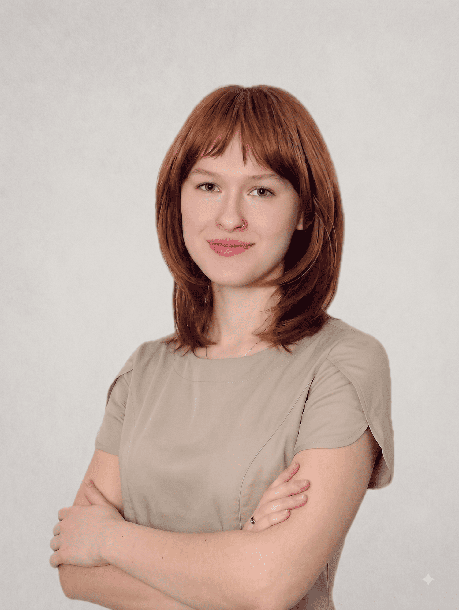 Гафурова Анита Оскаровна