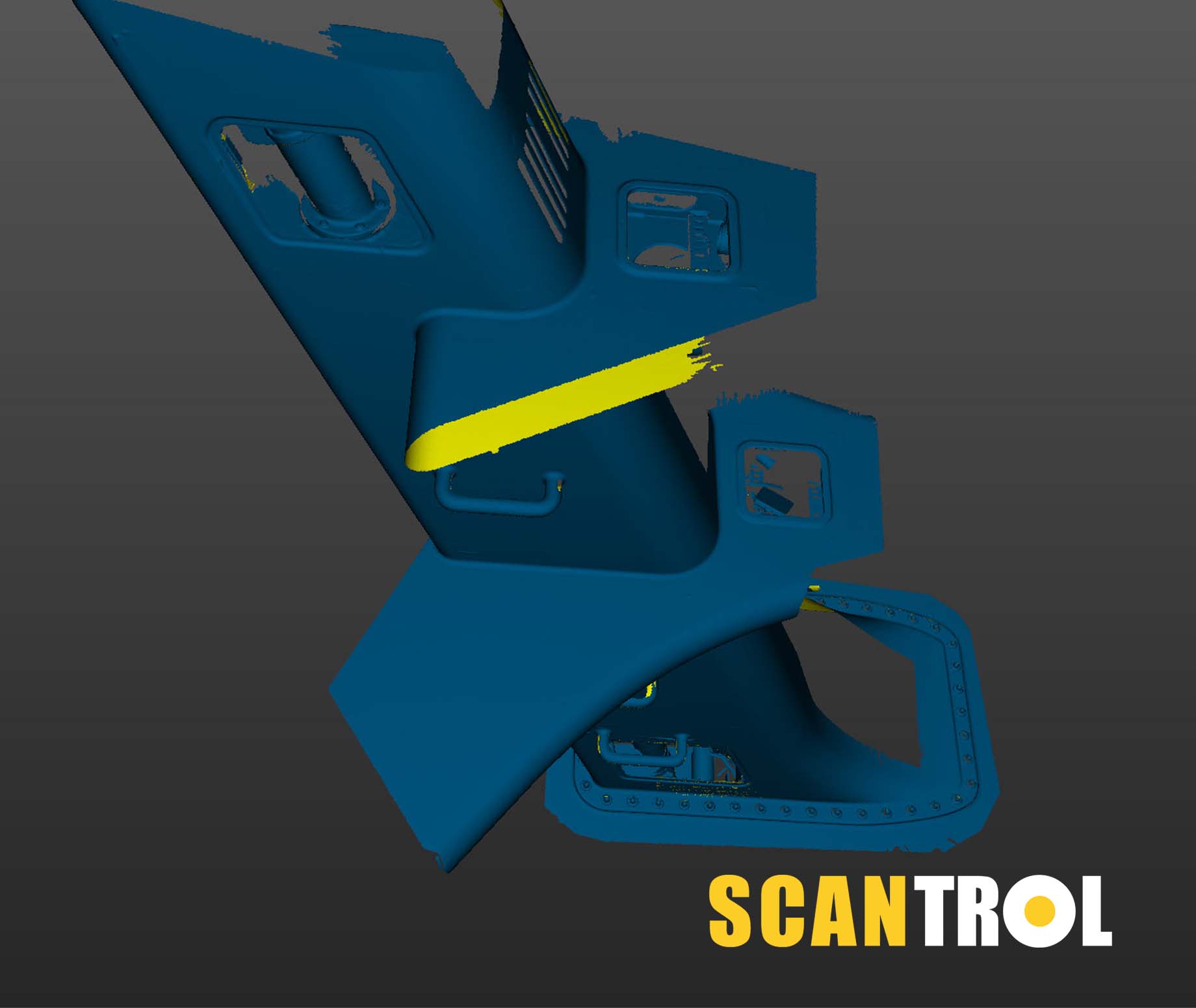 Scanform l5