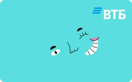 ВТБ Весёлая