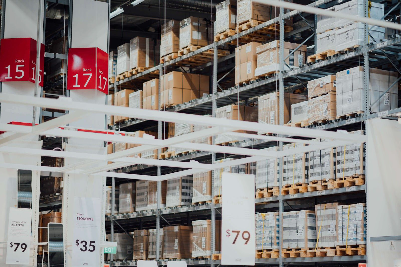 Warehouse Management: Definition, Challenges, and Why it’s Crucial for Business
