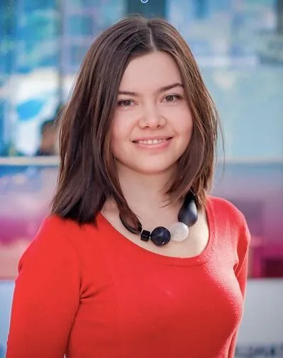 Екатерина Рожкова — мастер Follow up