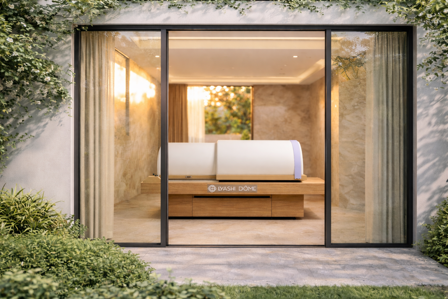 Примеры инженерной привязки оборудования