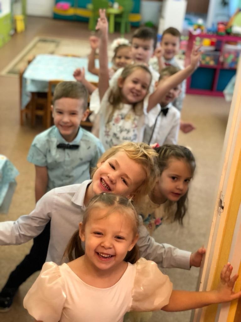 Музыкально-игровые песни на занятиях в детском саду