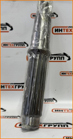 Вал гидромотора