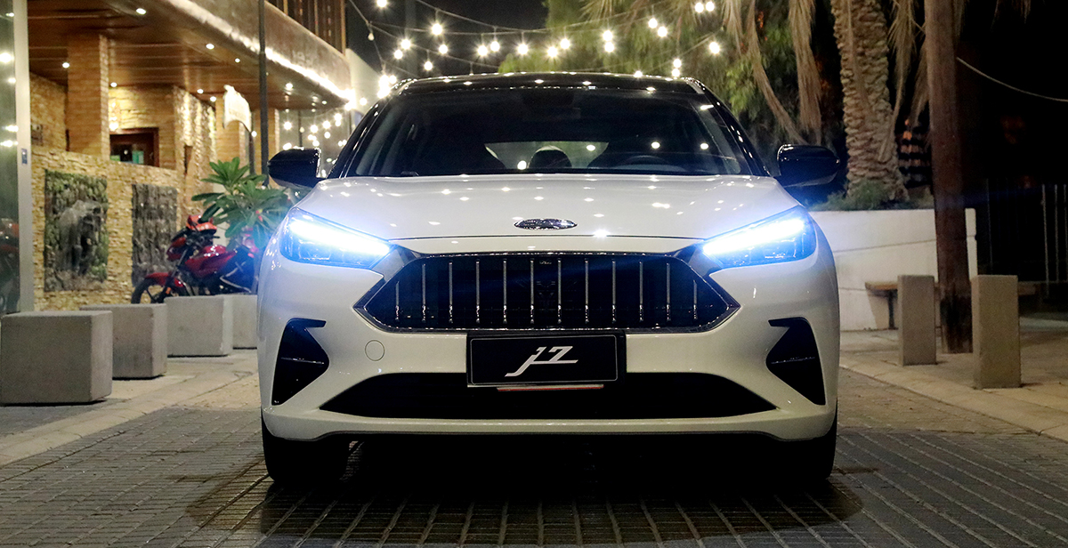 Купить JAC в Казани | Каталог новых авто Джак от официального дилера ...