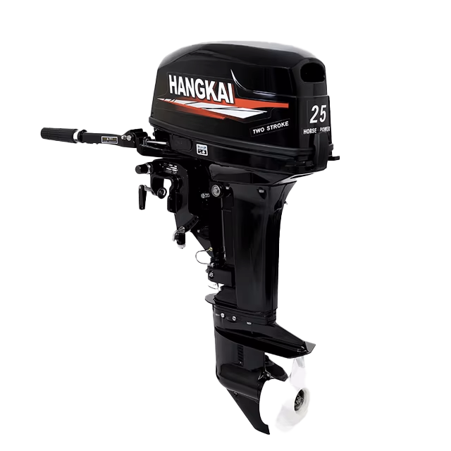 Hangkai 25 л.с.