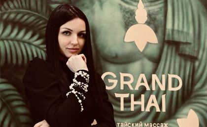 Тайский массаж в GRANDTHAI Люблинская 72 корпус 3