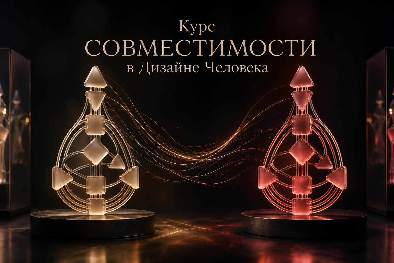 Совместимость в Дизайне Человека