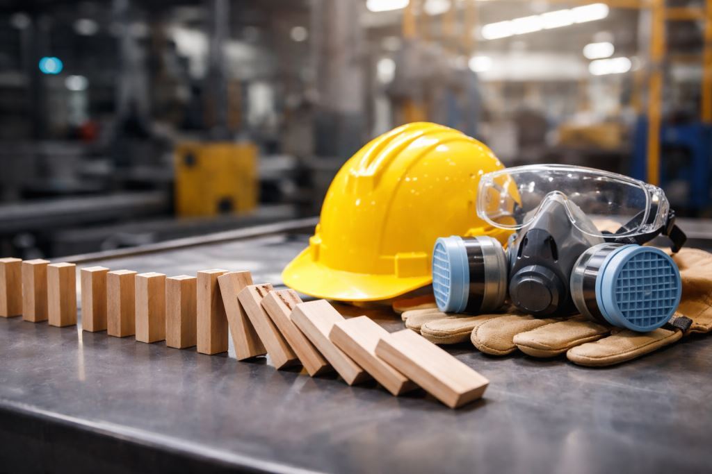 Мероприятия по снижению профессиональных рисков