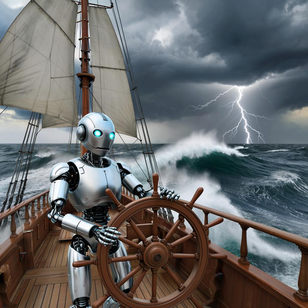 Управление рисками через нейросети