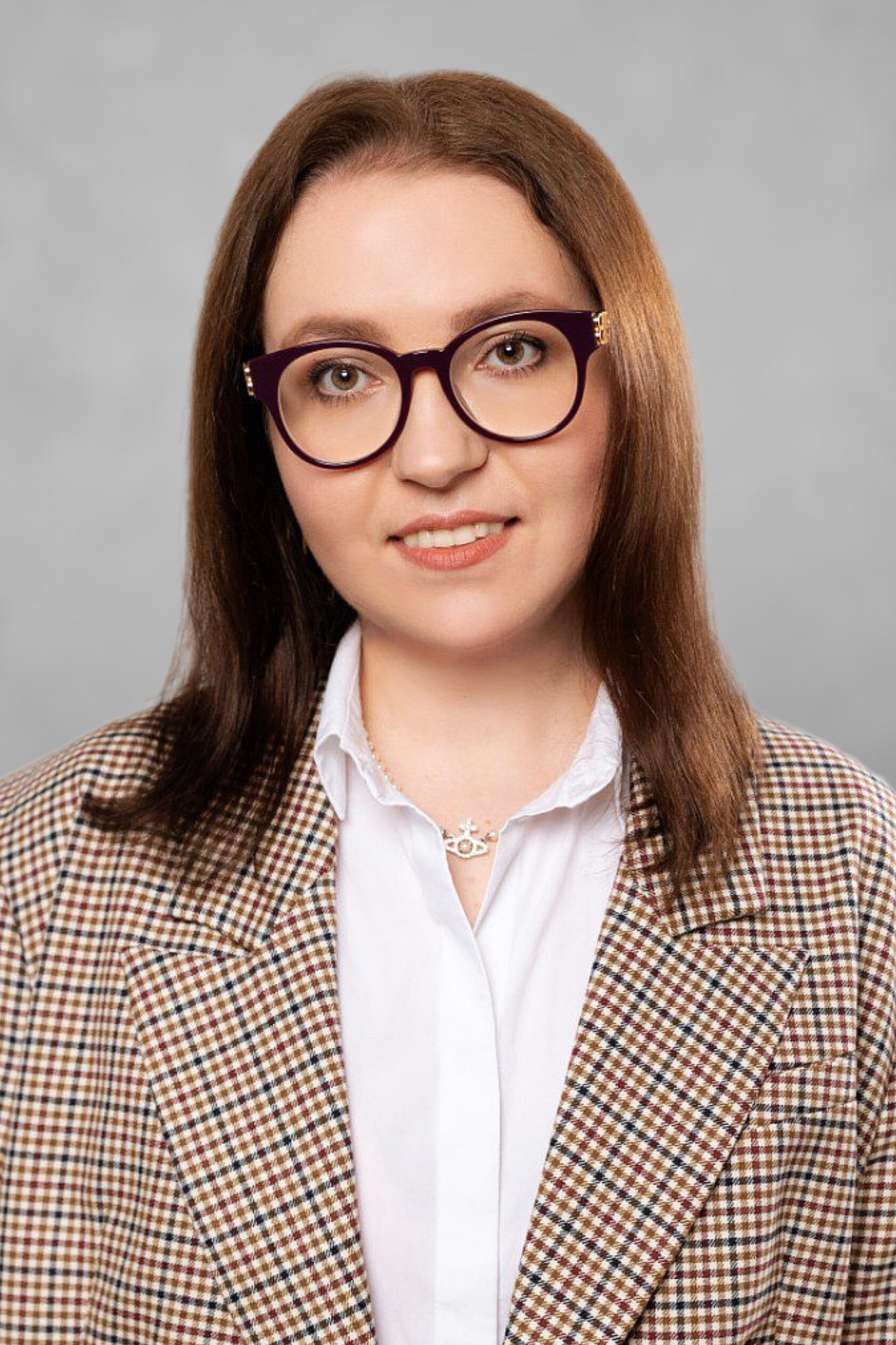 Анна Величко