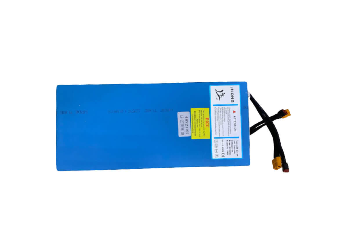 Аккумулятор G-Booster 21ah