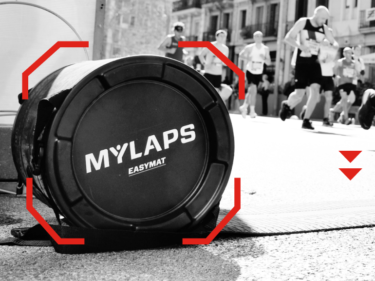 Спортивный хронометраж