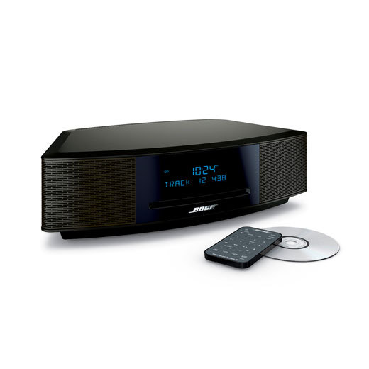 Bose Wave Music System IV