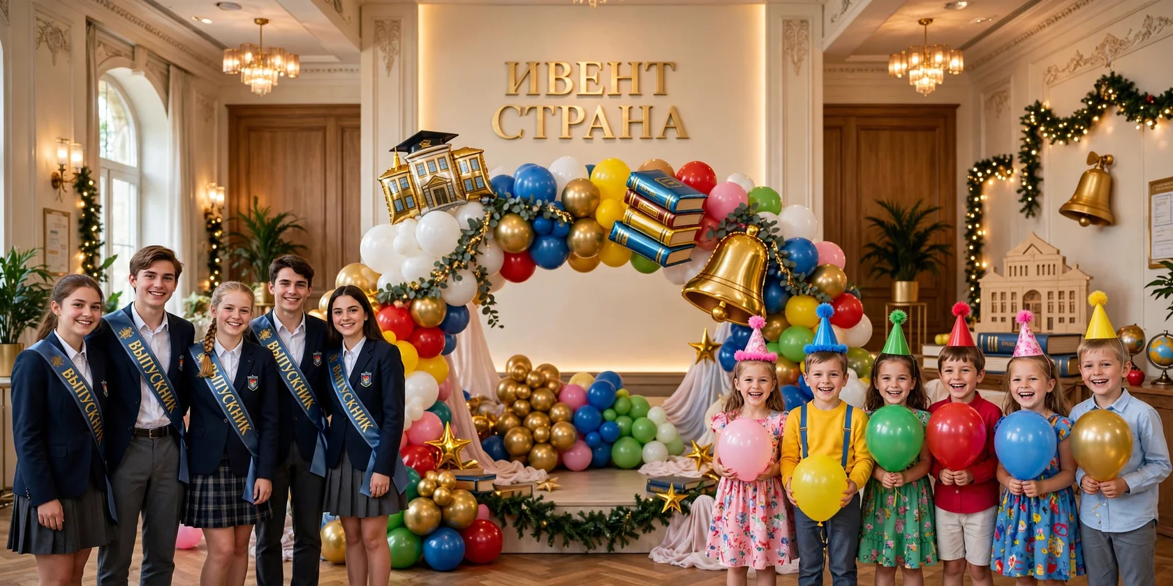 Выпускной