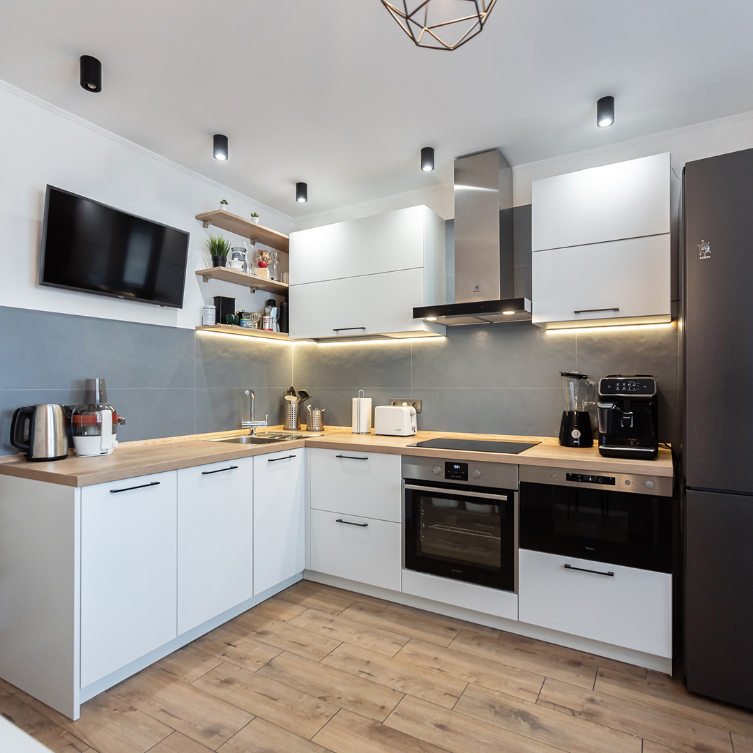 купить кухню ZOV