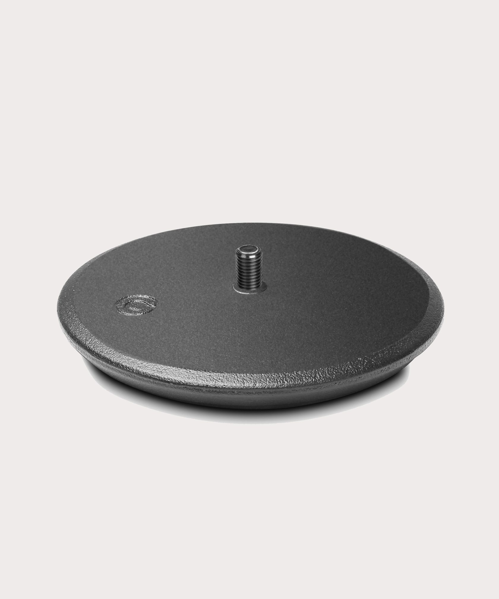 NATURNA MST 01B аксесуари. Настiльна стійка для акустичних систем KOLO.