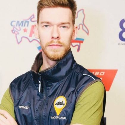 Алексей Савельев