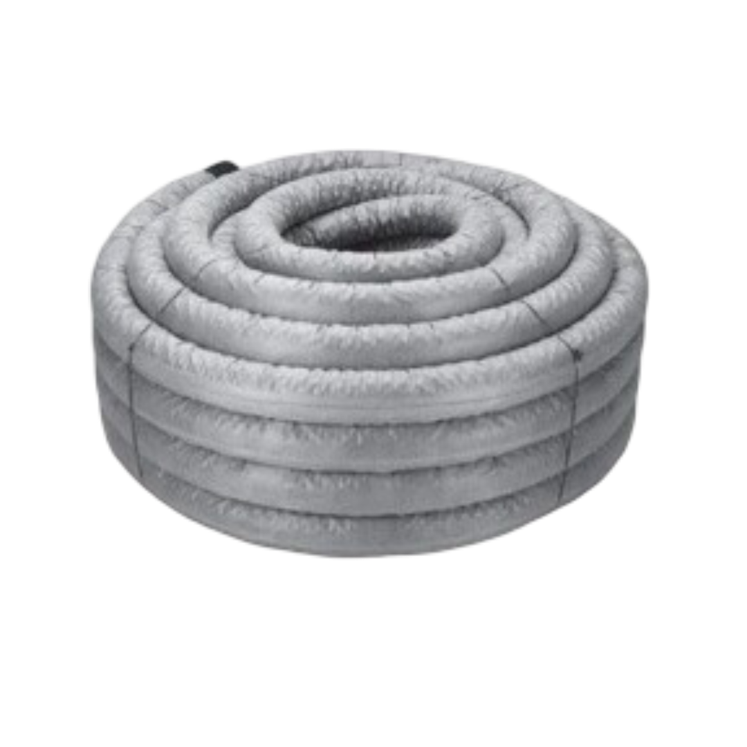 Дренажная труба