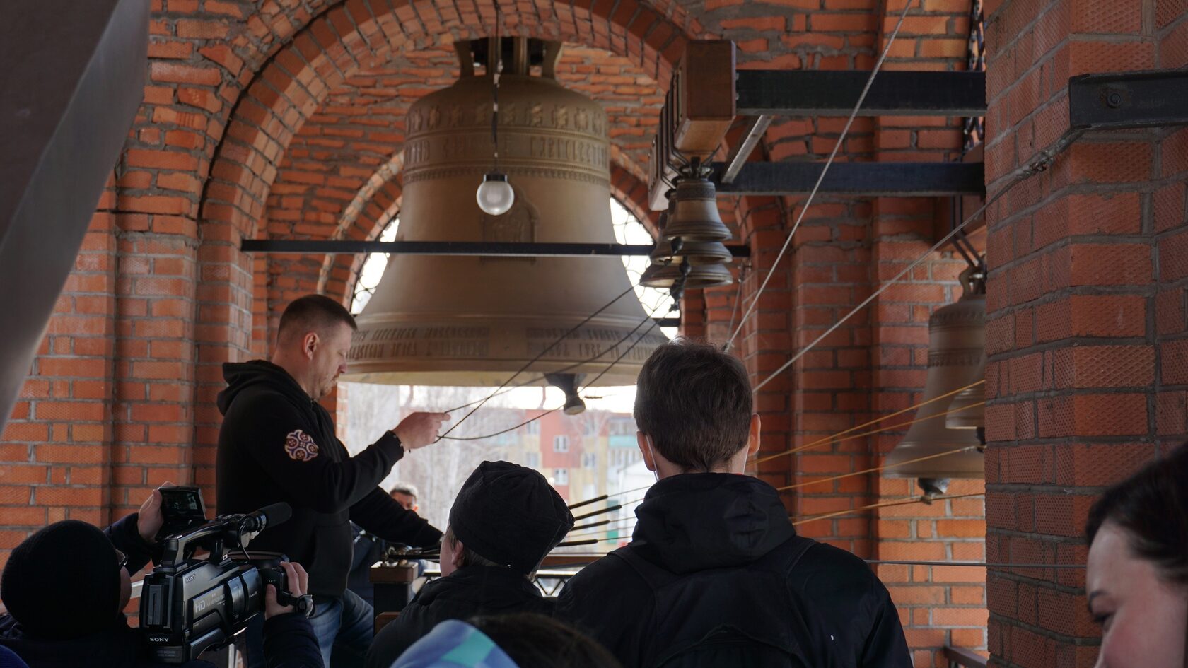 Храм Архангела Гавриила Благовещенск