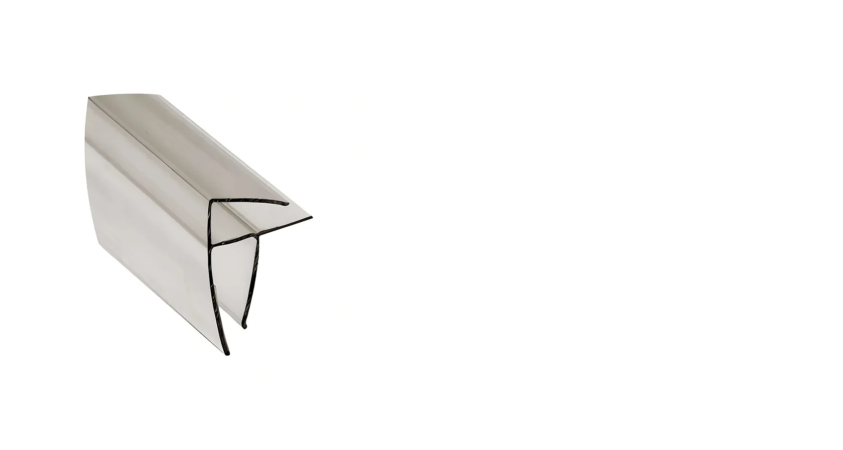 профиль для сотового поликарбоната