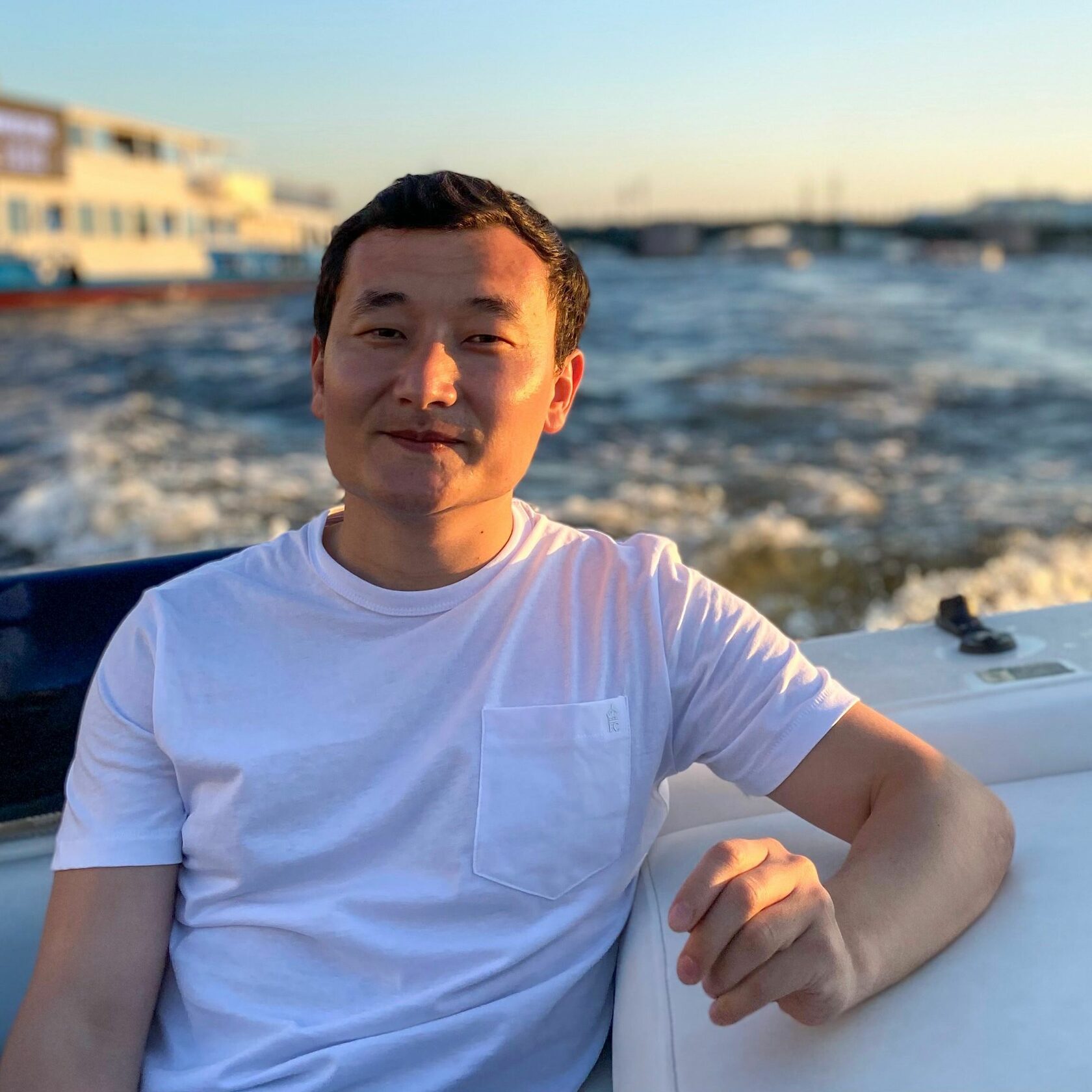 Туры в Кыргызстан