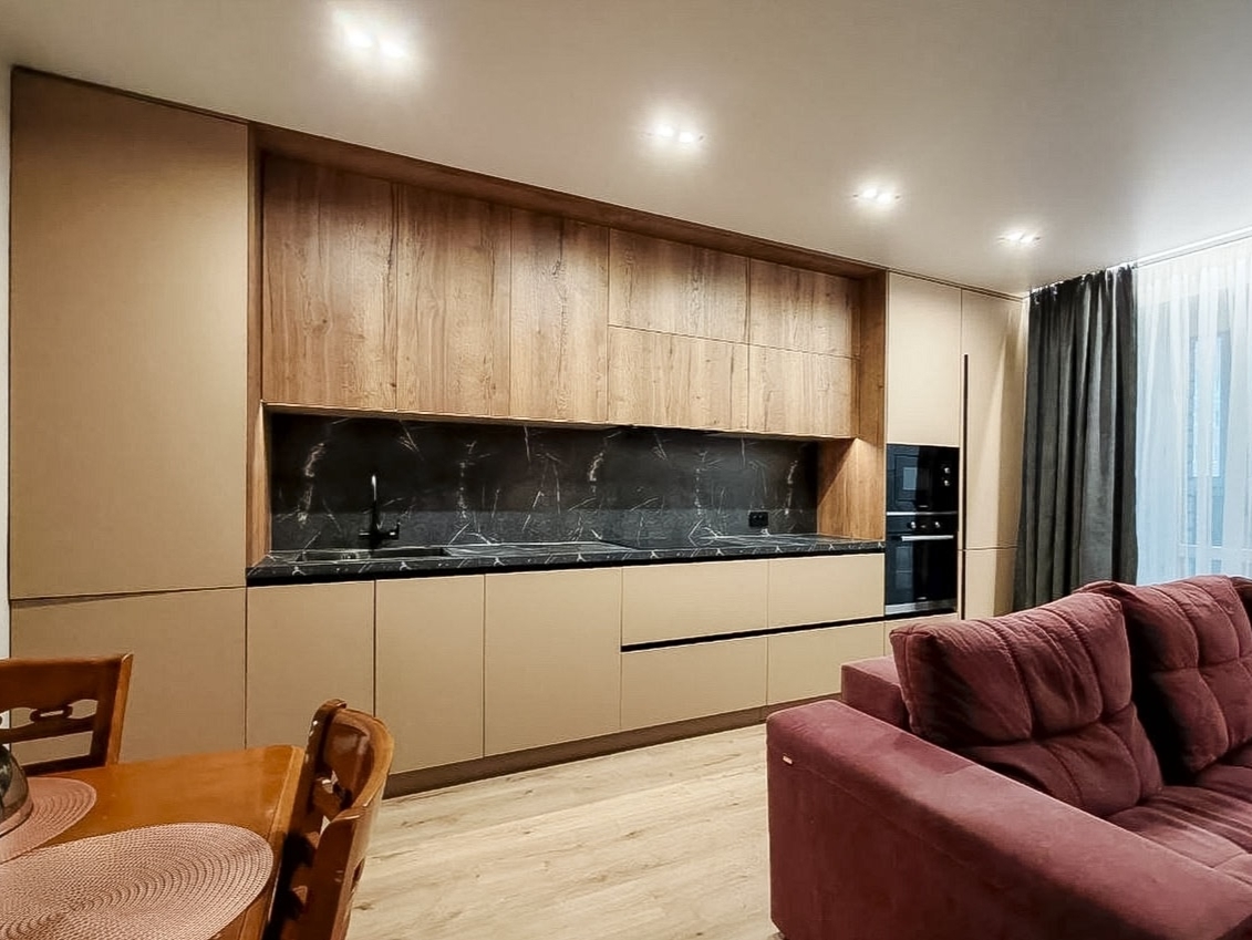 Материалы фасадов: что выбрать для Сургута