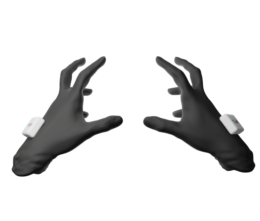 Виртуальный тренажер для тренировки персонала