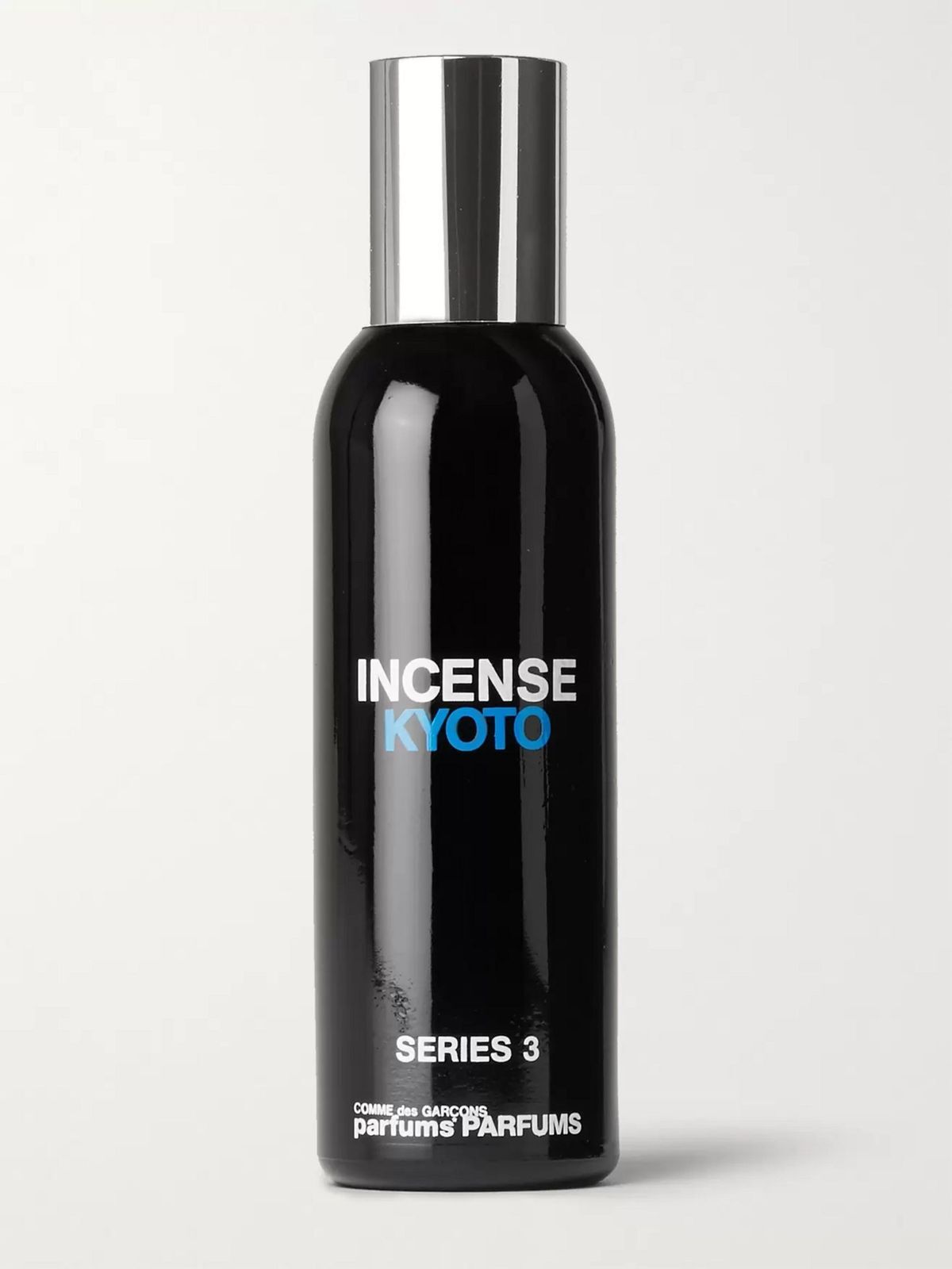Comme des Garçons Incense Kyoto в LETIPARFUM