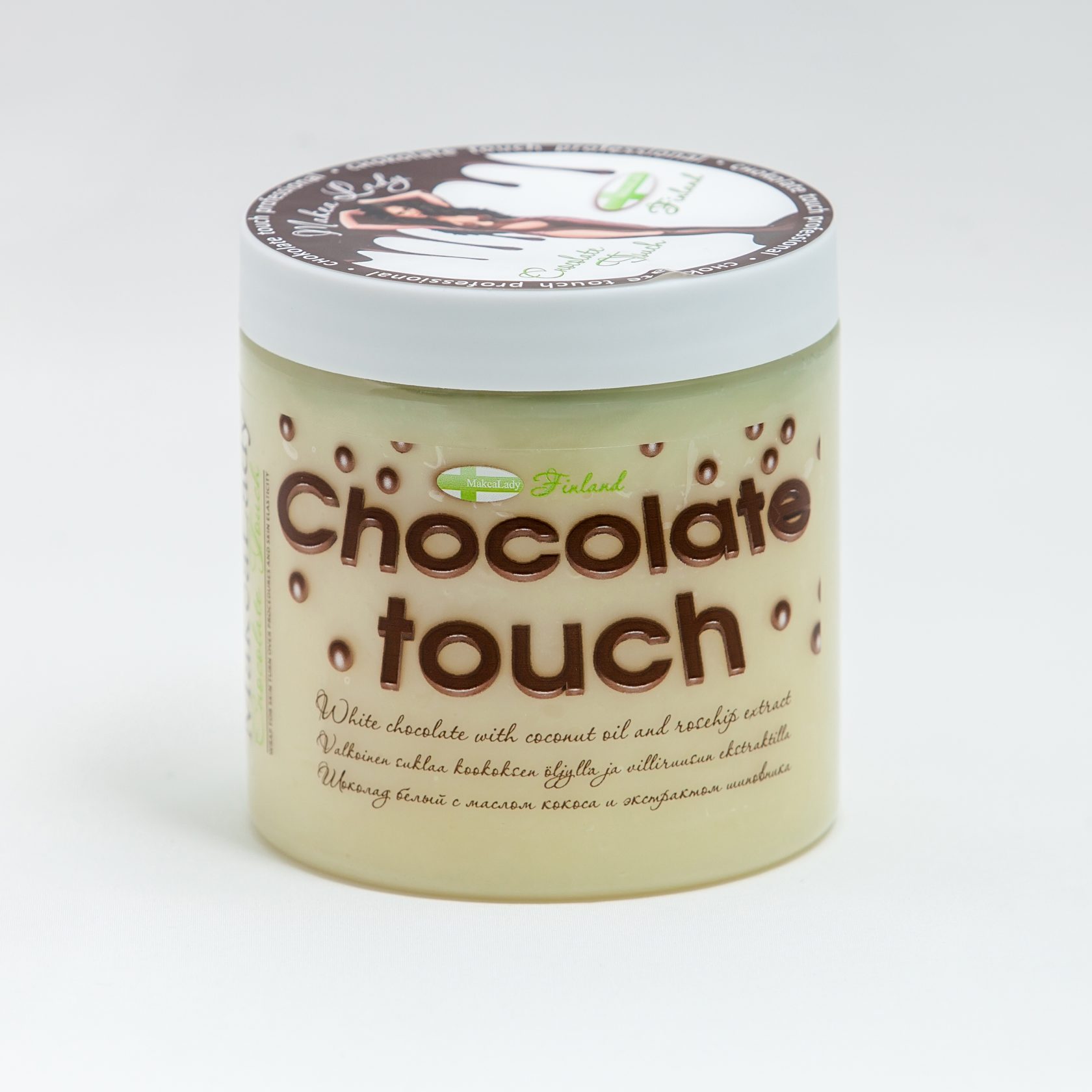 Choco touch