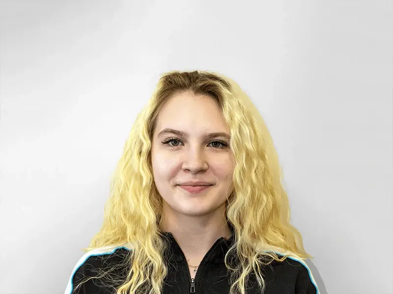 Горельская Наталья