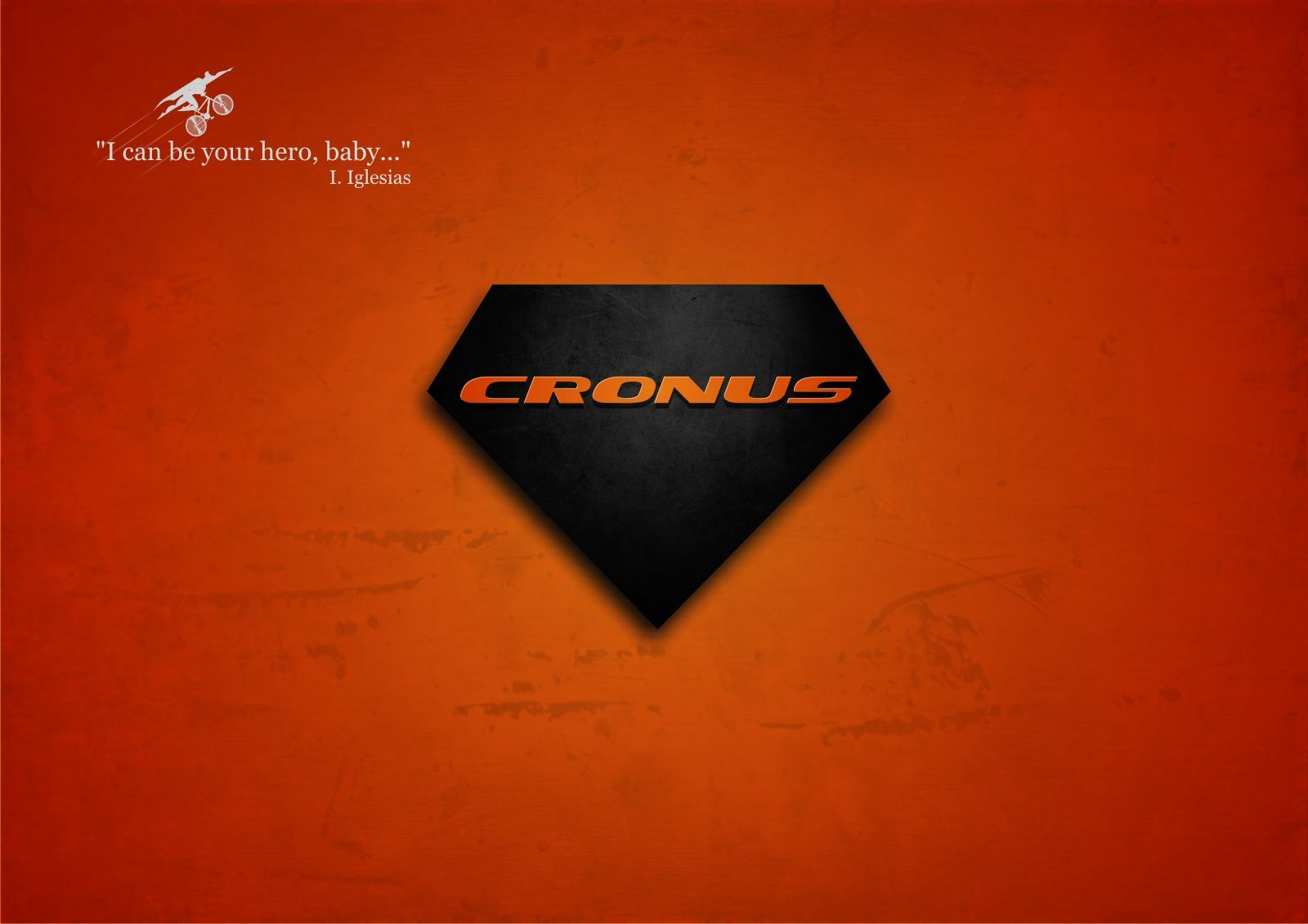Разработка креативной концепции Cronus