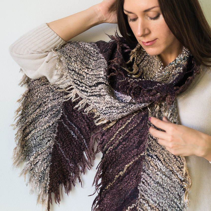 Another Word For Feathery Scarf