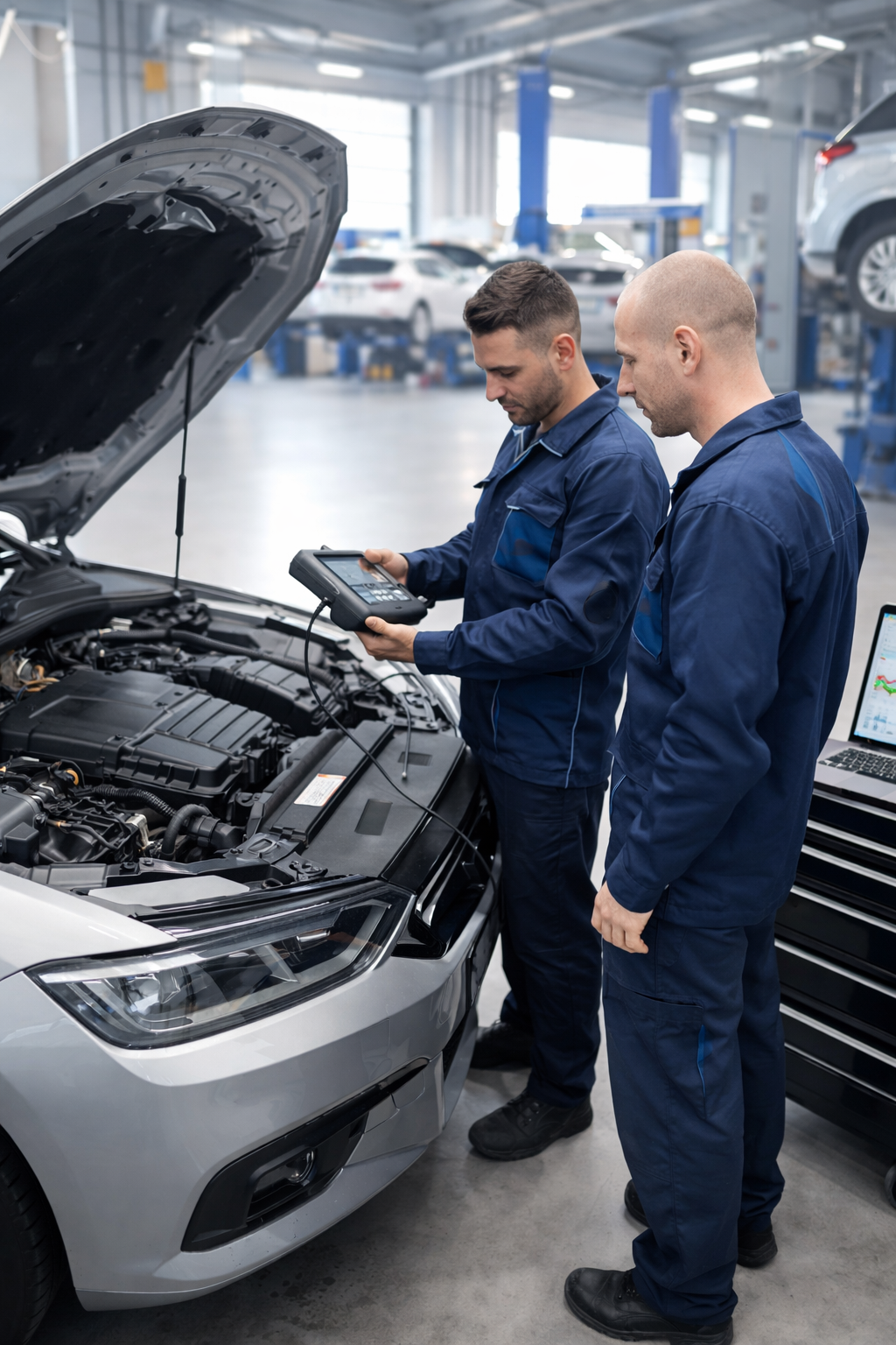 Проверка КПП