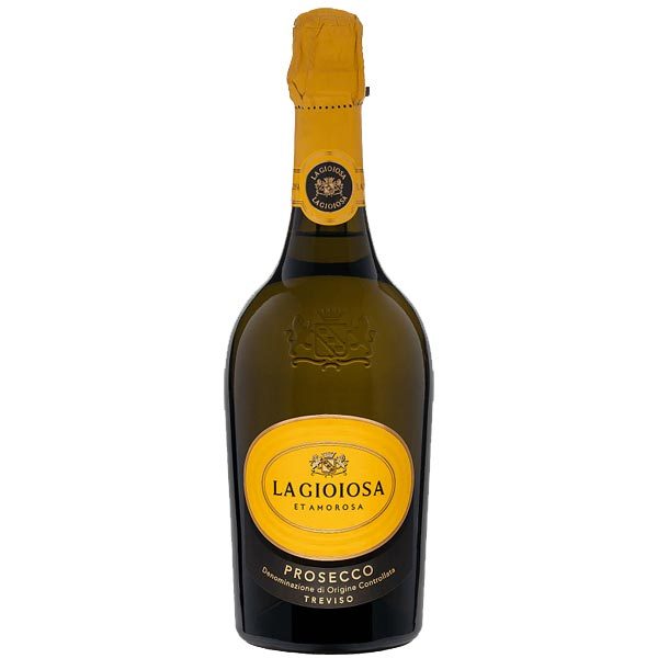La Gioiosa Prosecco Treviso 0,75л.