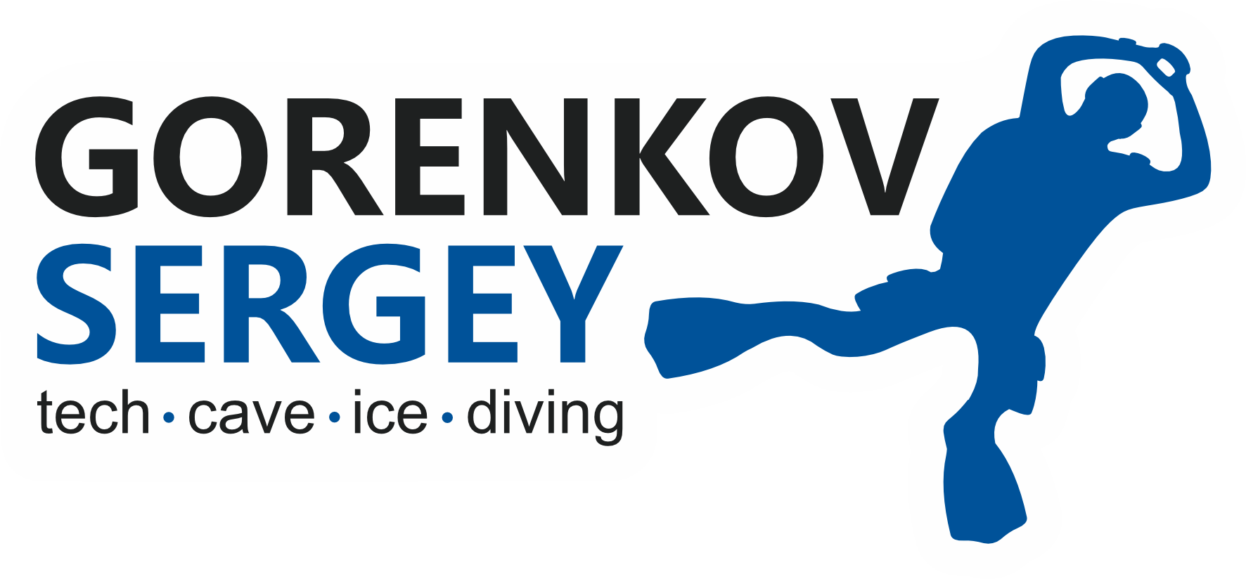 Горенков Сергей Дайвинг