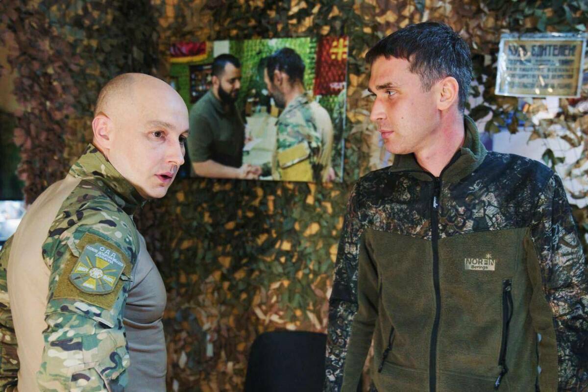 «Наша помощь им очень важна»: глава Менделеевска рассказал о поездке на СВО