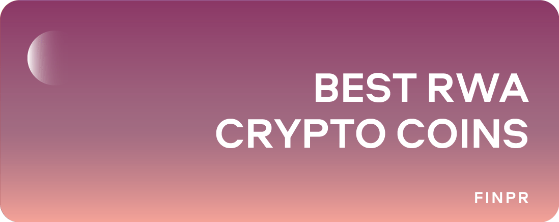 5 Best RWA Crypto Coins