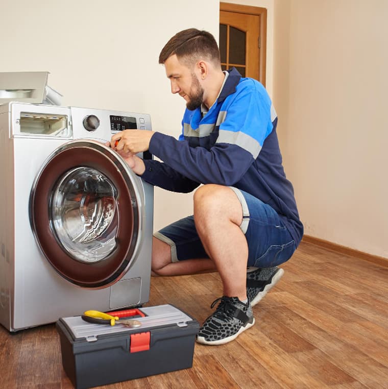 Ремонт стиральных машин ПрофиМастер