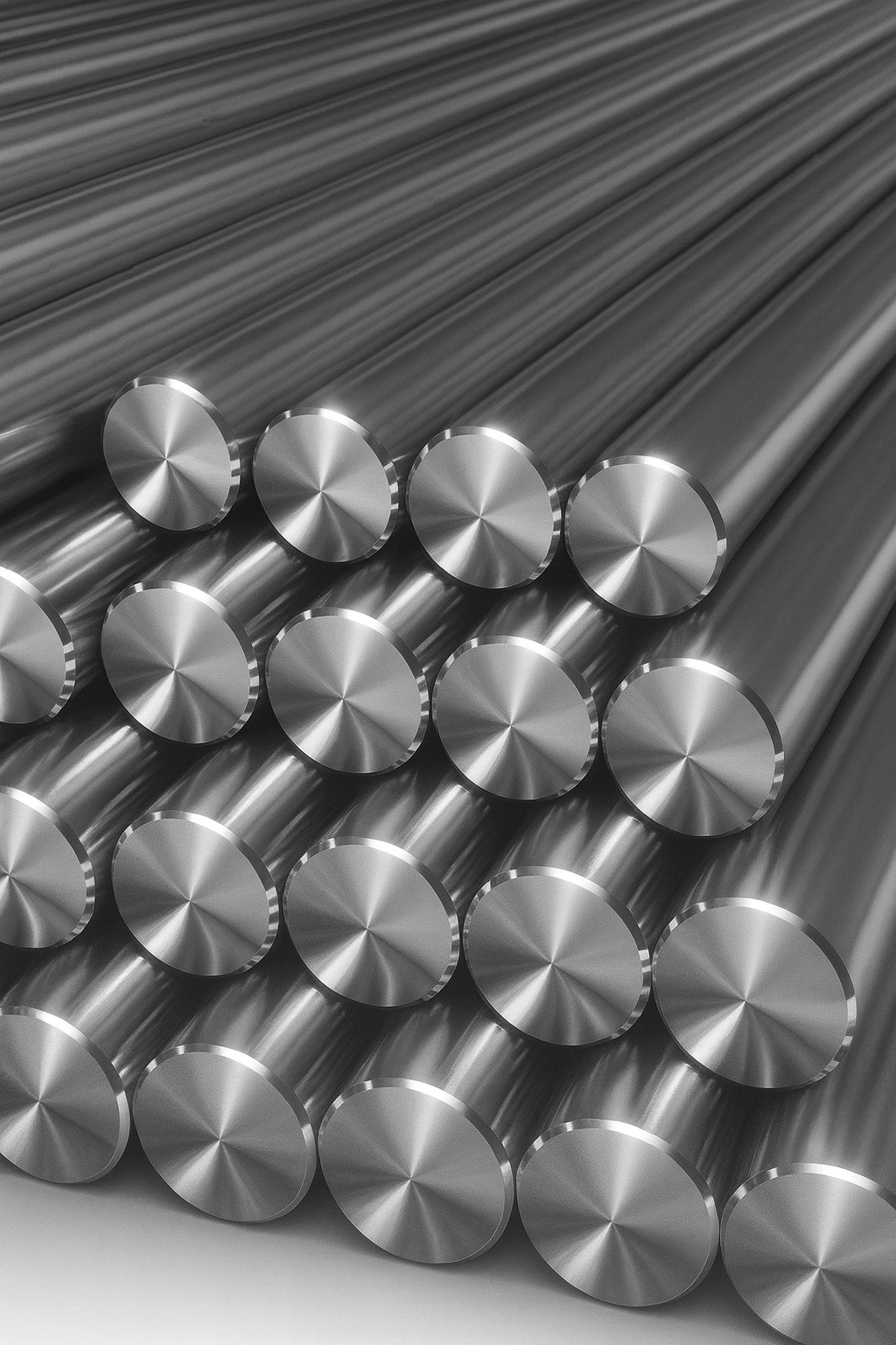 Гладкая арматура: с