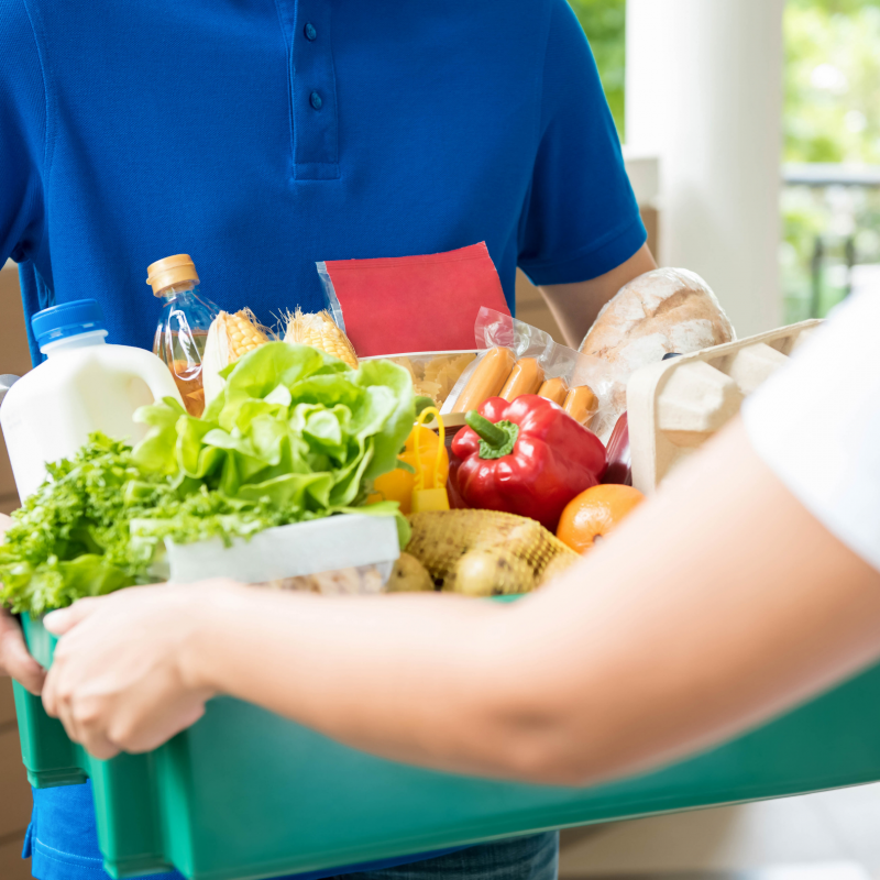 Сделать доставку продуктов. Продукты. Поставщик продуктов. Поставка продуктов питания. Поставщик еды.