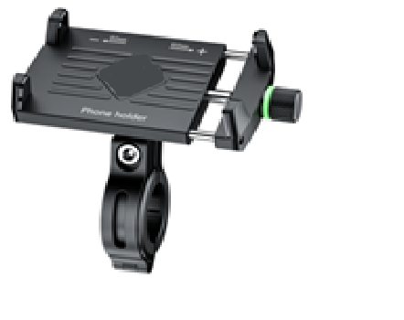 Держатель телефона телефона EXTREME STYLE R7 USB metal — SPB-HS, СПб
