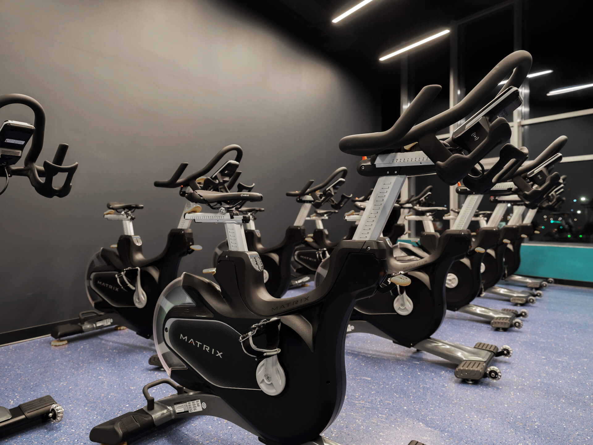 Ohana Fitness | Мытищи Олимп