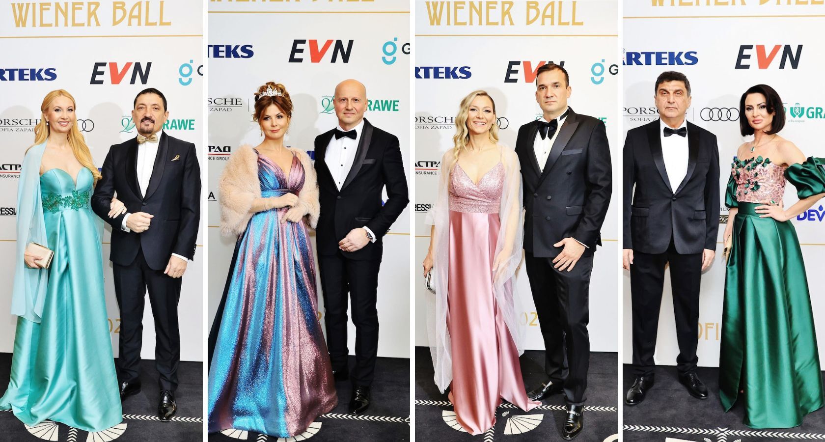 Йордана Димитрова, Нели Паева, Красимира Делева, Вержиния Иванова