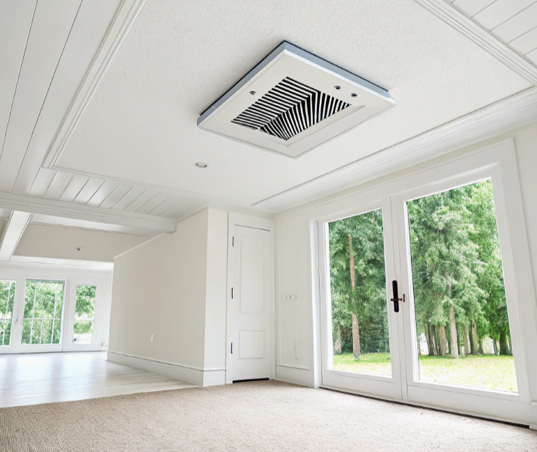 Как правильно сделать вытяжку в частном доме: схемы для кухни, санузла и котельной