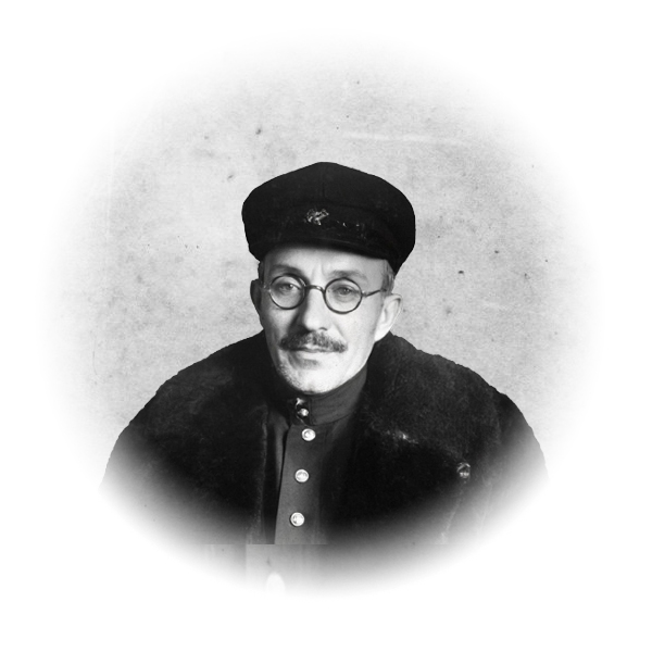 Виртуальный наставник А. С. Макаренко в Telegram