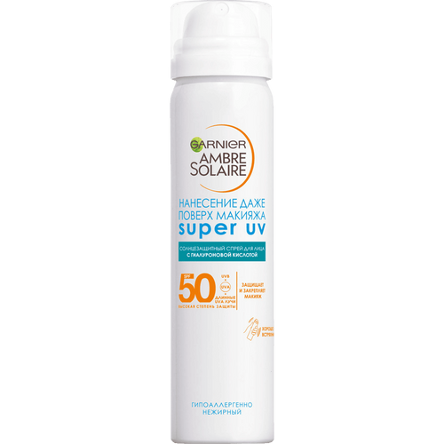 Garnier Super UV SPF 50+