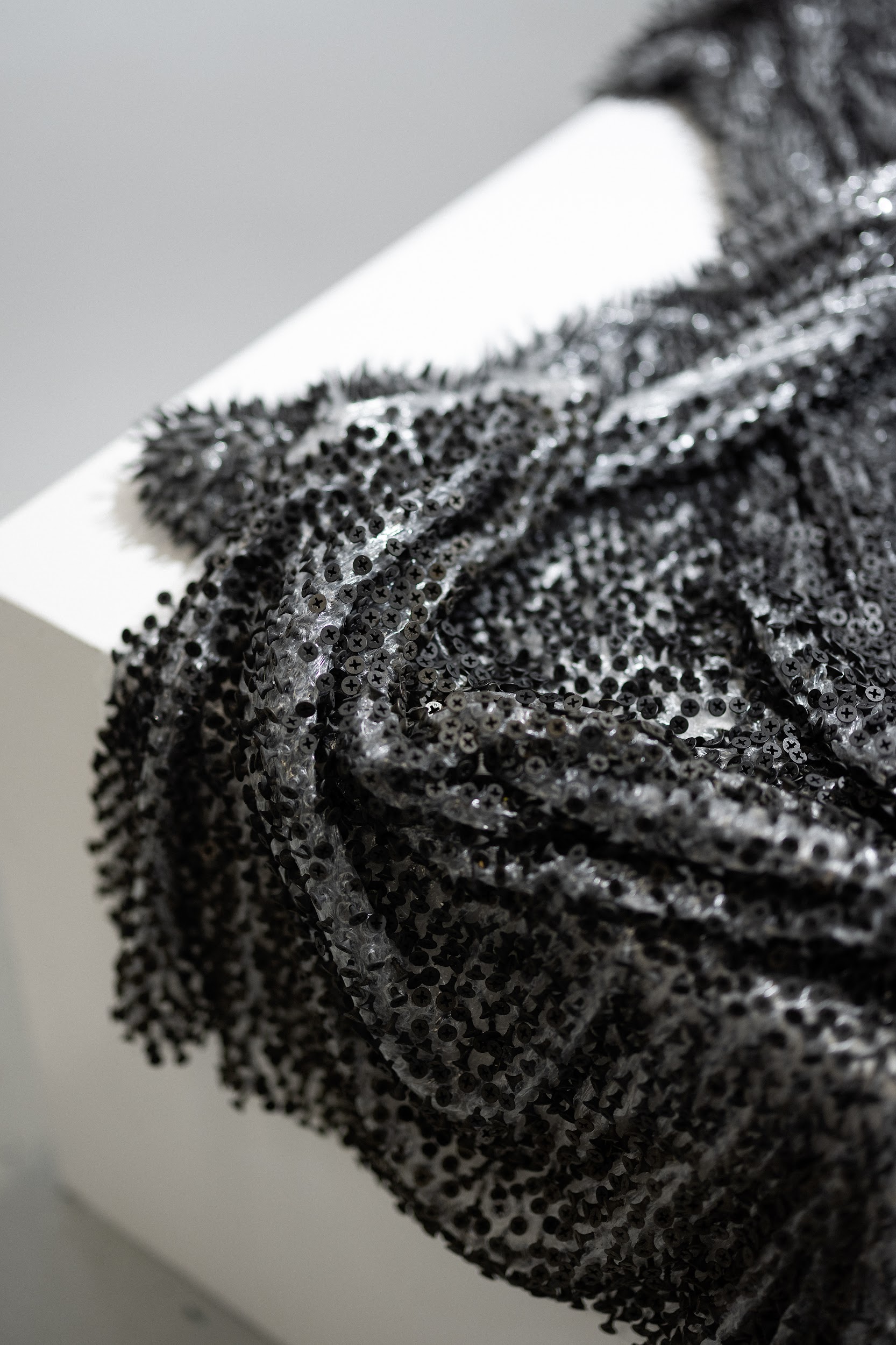 Screw It — installation view