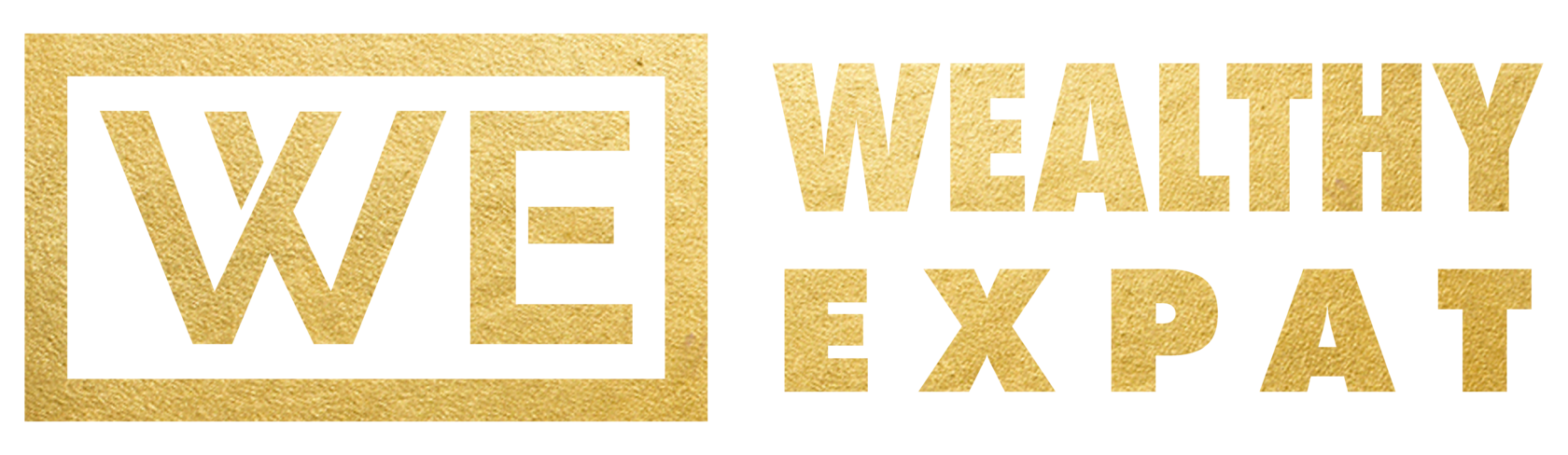Wealthy Expat Logo&nbsp;