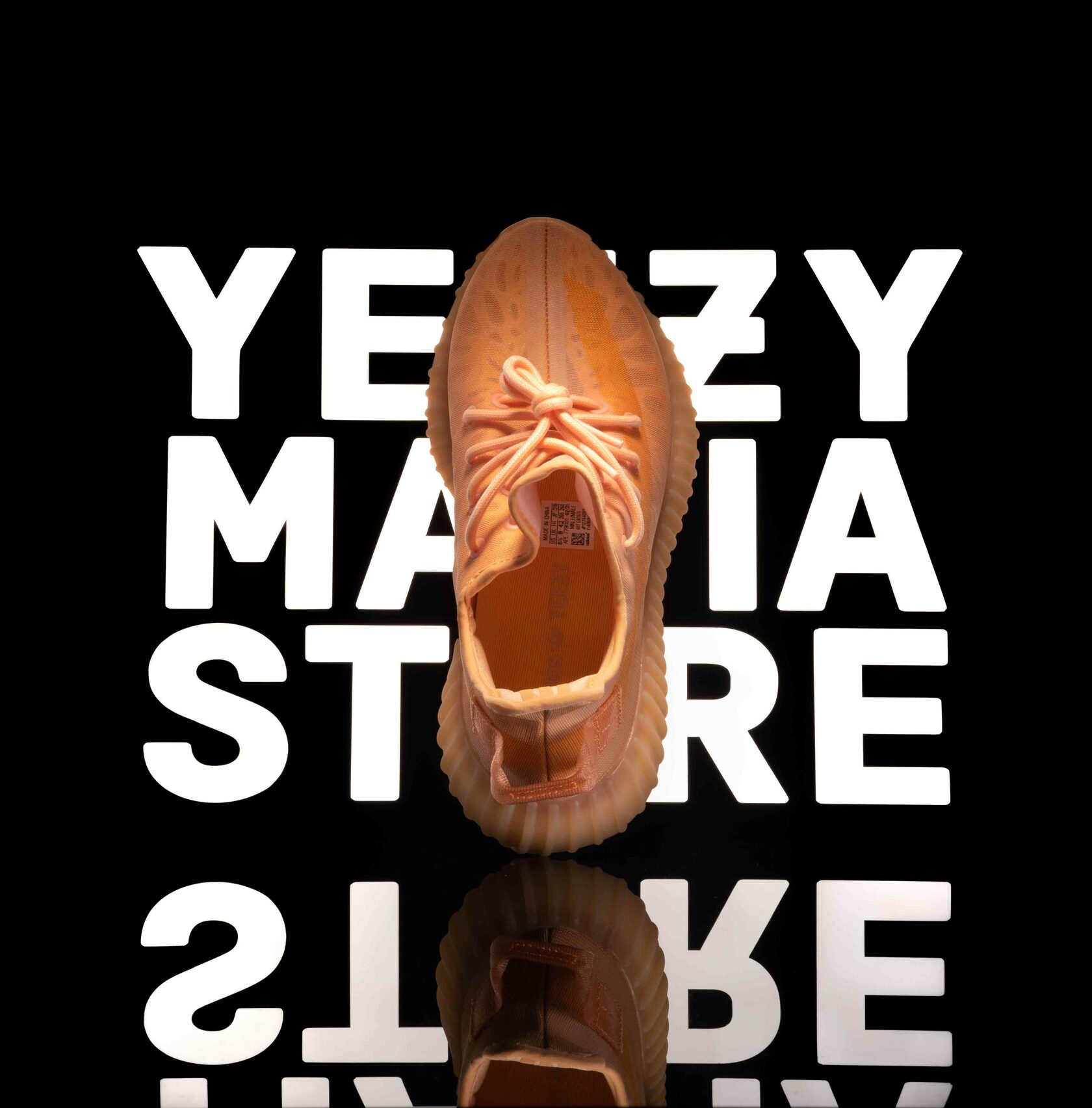 Yeezy clay 350 sales price